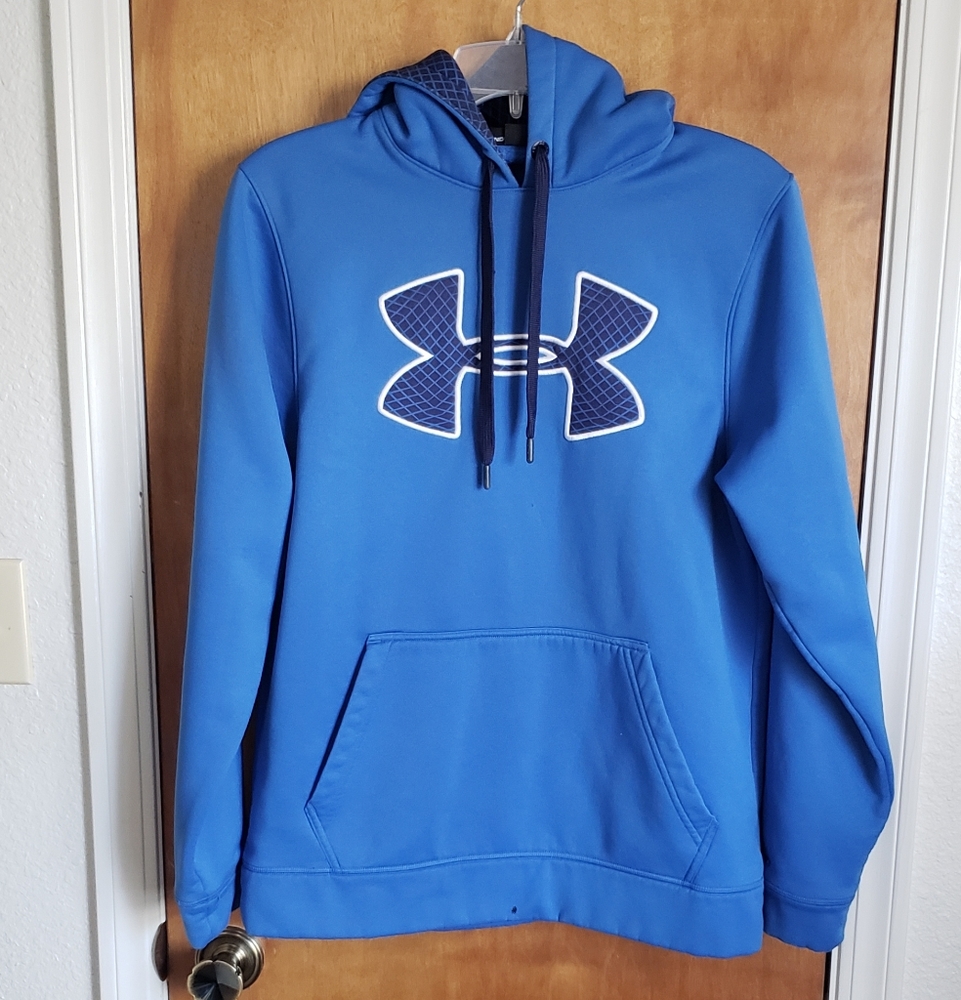 Underarmour  jacket cold gear